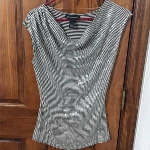 Inc Sleeveless Top